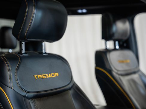 Certified 2023 Ford F150 Tremor w/ Equipment Group 402A High image 46