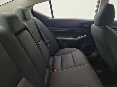 Used 2023 Nissan Altima 2.5 SV image 19