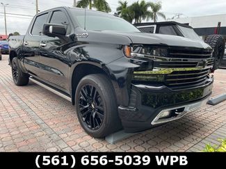 Certified 2022 Chevrolet Silverado 1500 High Country w/ Technology Package video 1