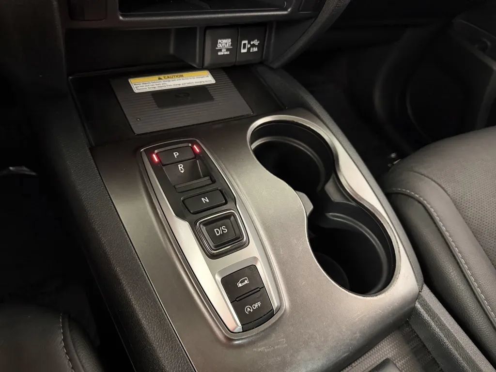Used 2023 Honda Passport EX-L image 29