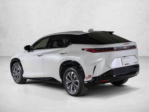 Used 2024 Lexus RZ 450e Premium w/ Technology Package image 8