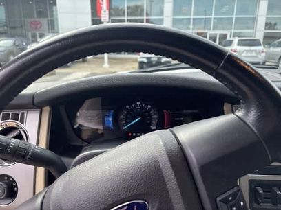 Used 2016 Ford Expedition XLT w/ Equipment Group 202A