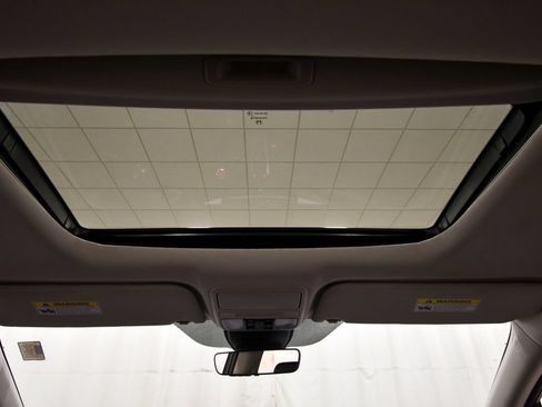 Certified 2025 Honda Odyssey EX-L image 16