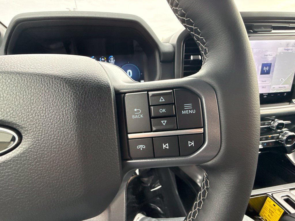 Certified 2026 Ford F150 Lariat AWD/4WD image 20