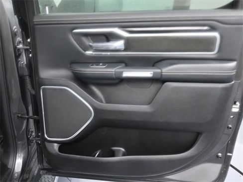 Used 2022 RAM 1500 Laramie image 29