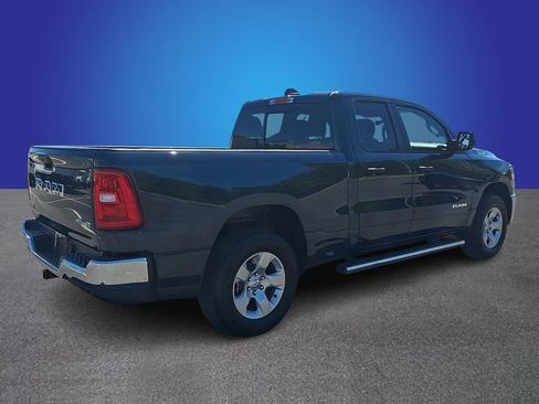 Used 2025 RAM 1500 Tradesman image 4