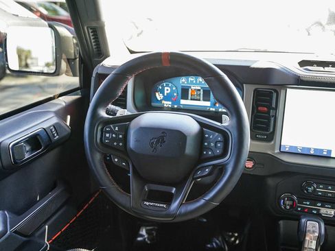 Used 2024 Ford Bronco Raptor image 12