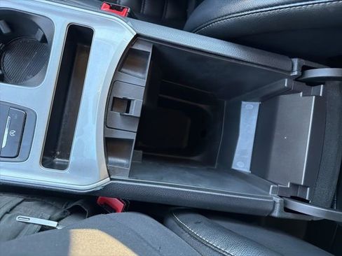 Certified 2024 Ford Edge SEL image 21