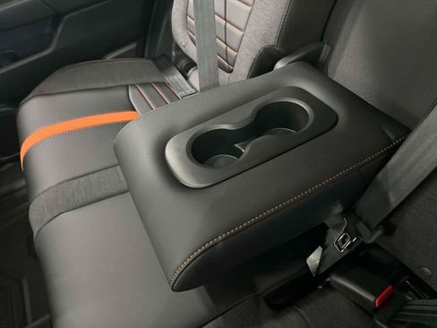 New 2026 Honda Passport TrailSport image 33