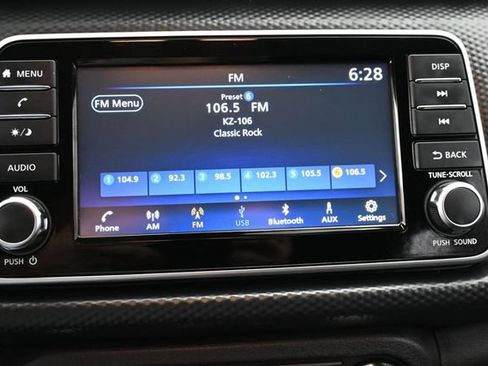 Used 2024 Nissan Kicks S FWD image 19