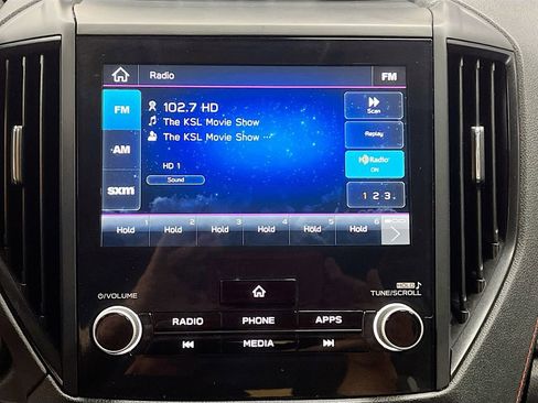 Used 2024 Subaru Forester Sport AWD/4WD image 14