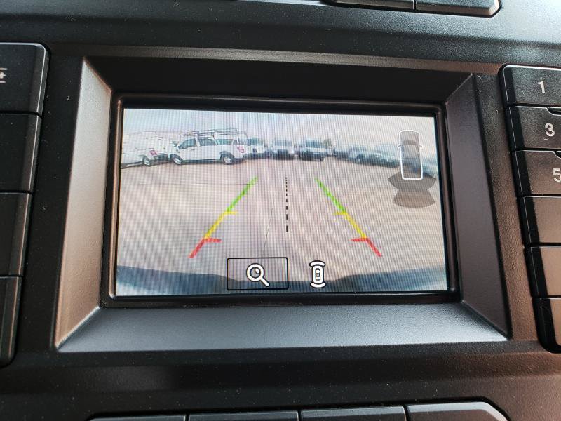 Used 2019 Ford F150 XL w/ Equipment Group 101A Mid AWD/4WD image 15