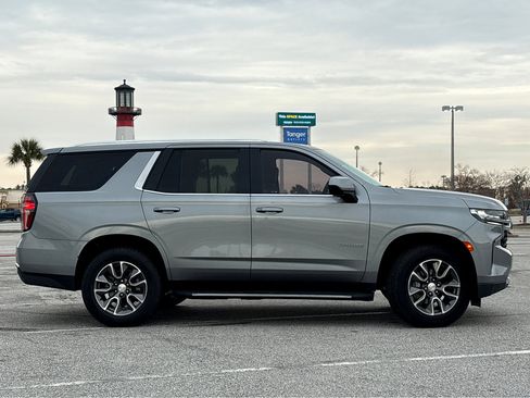 Used 2023 Chevrolet Tahoe LS w/ Driver Alert Package image 22