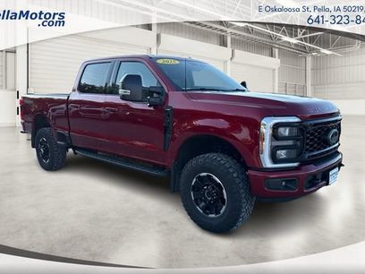 Used 2025 Ford F350 Lariat w/ Tremor Off-Road Package
