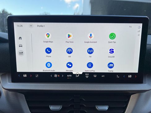 New 2025 Ford Explorer Active w/ Active Comfort Package image 35