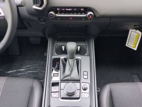 New 2026 MAZDA CX-50 2.5 Hybrid w/ Preferred Pkg AWD/4WD image 19