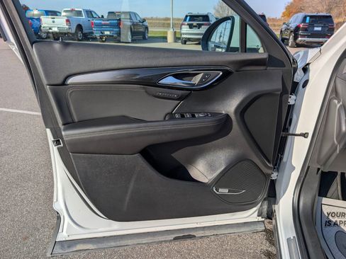 Certified 2024 Buick Envision Preferred image 7