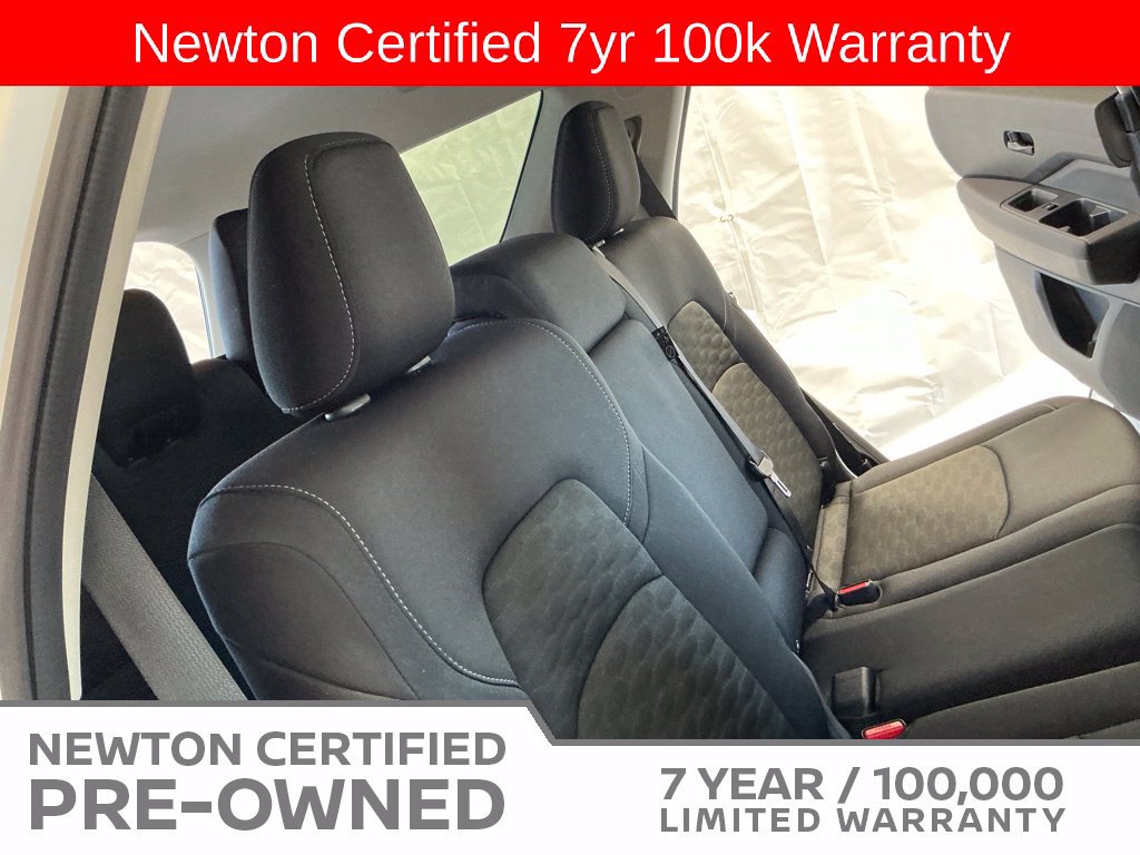 Used 2024 Nissan Pathfinder SV FWD image 18
