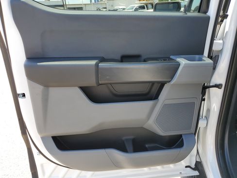 Used 2021 Ford F150 XL w/ Equipment Group 101A High AWD/4WD image 14
