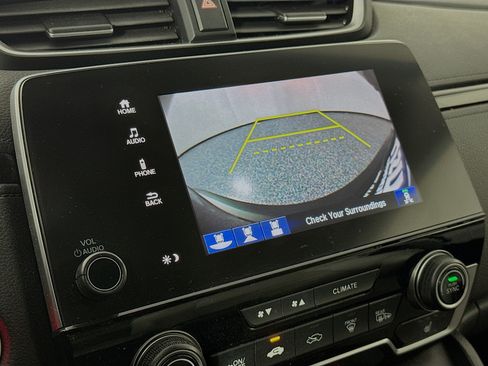 Certified 2019 Honda CR-V EX-L image 13