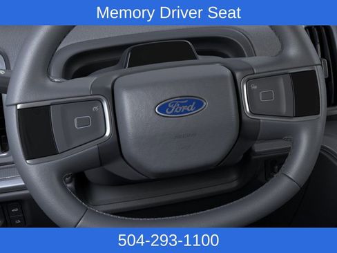 New 2026 Ford Expedition Active image 12