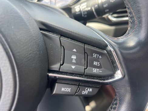 Used 2017 MAZDA CX-9 Signature AWD/4WD image 20