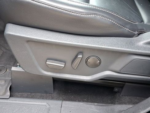 Used 2025 Ford Bronco Outer Banks image 16