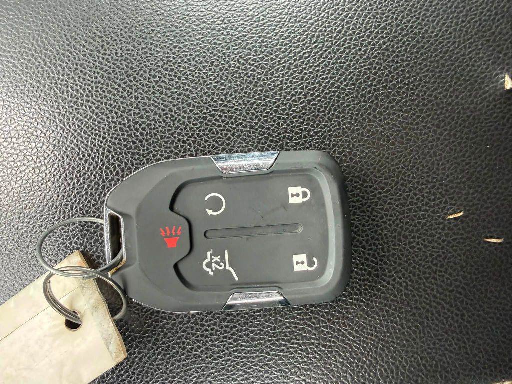 Used 2019 GMC Acadia SLT FWD image 31