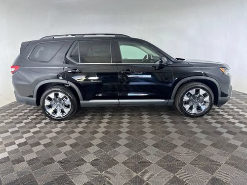 Used 2026 Honda Pilot Elite image 4