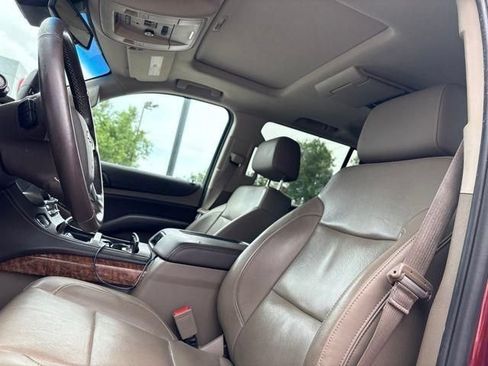 Used 2016 Chevrolet Tahoe LTZ RWD image 13