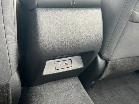 New 2025 Nissan Altima 2.5 SV w/ SV Premium Package image 27