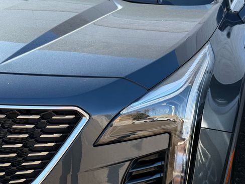 Used 2019 Cadillac XT4 Luxury image 8