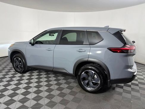 Certified 2026 Nissan Rogue SV FWD image 15