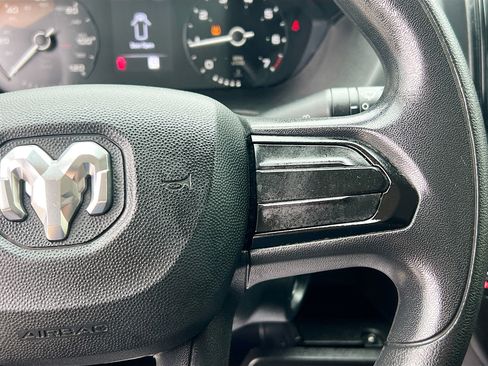 Used 2023 RAM ProMaster 2500 image 19