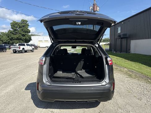 Used 2022 Ford Edge SE AWD/4WD image 19