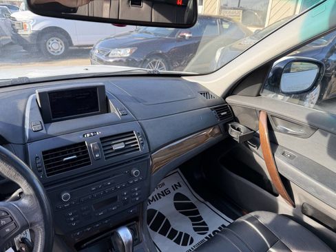 Used 2010 BMW X3 xDrive30i image 27