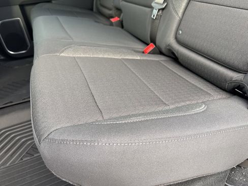 New 2026 Chevrolet Silverado 1500 RST image 17