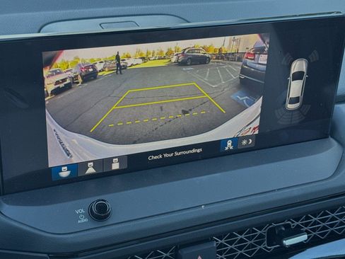 New 2025 Honda Accord Touring image 21