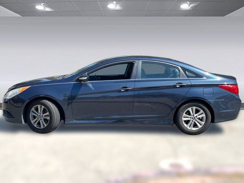Used 2014 Hyundai Sonata GLS w/ Popular Equipment Group 2 FWD image 2