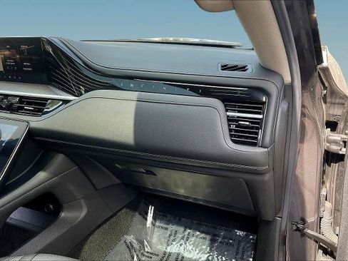 Certified 2025 INFINITI QX80 Luxe AWD/4WD image 26