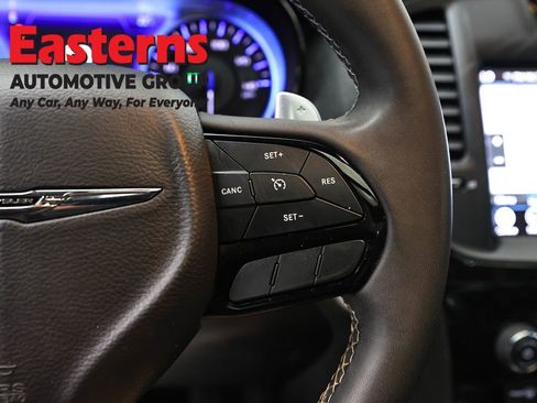 Used 2023 Chrysler 300 S RWD image 16