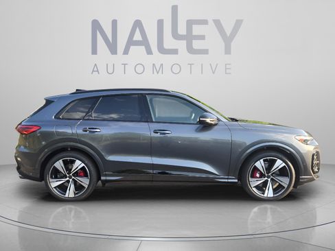 New 2026 Audi SQ5 Premium Plus AWD/4WD image 6