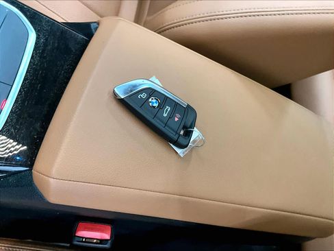 Used 2024 BMW i4 eDrive40 w/ M Sport Package RWD image 13