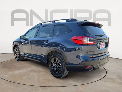 Used 2023 Subaru Ascent Onyx Edition Limited AWD/4WD image 9