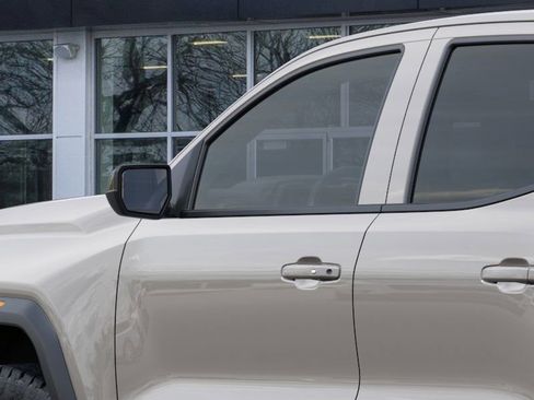 New 2026 GMC Canyon AT4 w/ Nightfall Essentials Package image 21