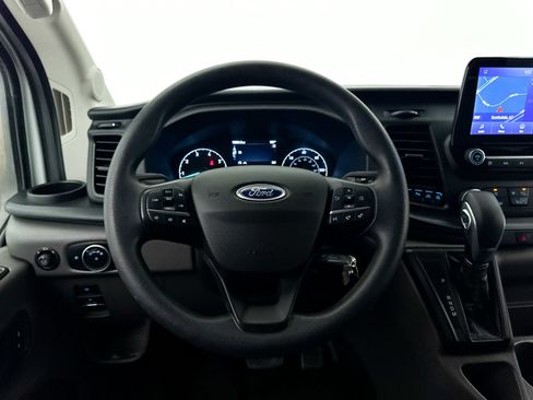 Used 2021 Ford Transit 350 XLT RWD image 24