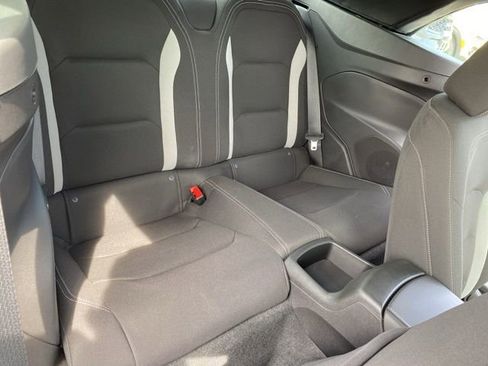 Used 2023 Chevrolet Camaro LT w/ RS Package image 30