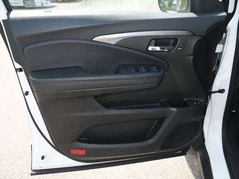 Used 2020 Honda Passport EX-L image 10