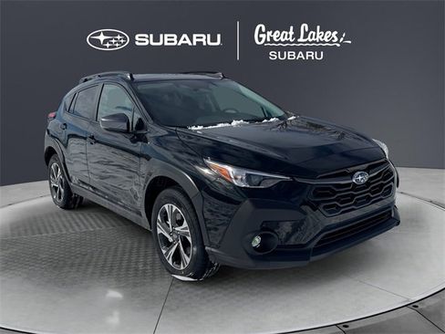 New 2026 Subaru Crosstrek 2.0i Premium image 7