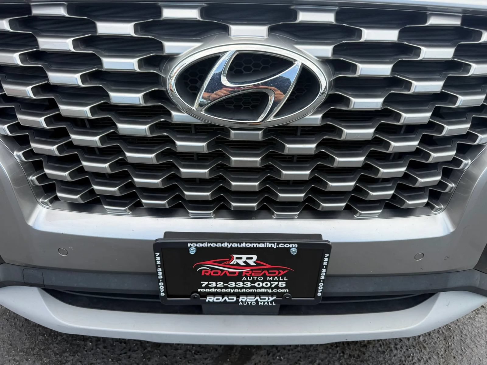 Used 2021 Hyundai Palisade SEL w/ Premium Package FWD image 63